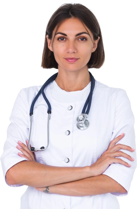 Чумак Ольга Владимировна